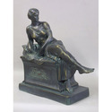 Reclining Venus