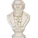 Brahms Bust 17