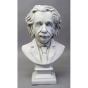 Use F794 Einstein Bust 28