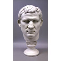Marcus Vipsanius Agrippa Bust