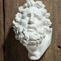Laocoon Mask