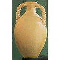 Twine Vase See F922