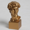 David Bust/Base T
