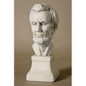 Lincoln Bust 10