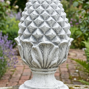 Rustic Pinecone