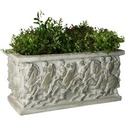 Parthenon Pot 15 (Rectangle)