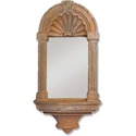 Classical Niche Mirror 30