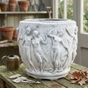 Grecian Pot 19  (Destefano)