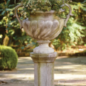 Baroque Urn 30