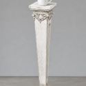 Narrow Pedestal 42