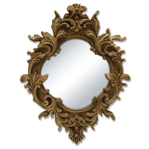 Wall Plaque / Mirror 40