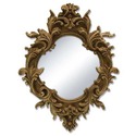 Wall Plaque / Mirror 40