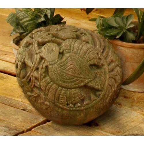 Ornithology Stone