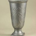 Ribbon Vase 19