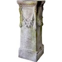 Della Robia Pedestal