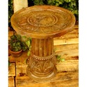 Cinzia BirdBath 28""