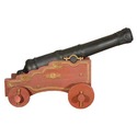 Pirate Cannon 62  Long