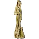 Saint Francis Abstract 38