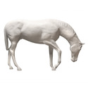 Horse Grazing  20  X 7 X 15.5