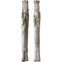 King & Queen Thin 43  Set