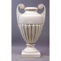 Curl Handle Urn 19.5