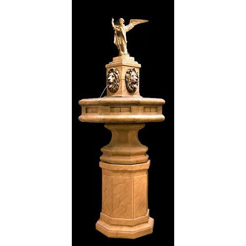 St. Michael Glorious Fountain