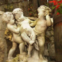 Franciscan Cherubs 23