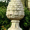 Acorn Finial 20