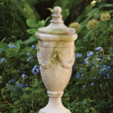 Finial of San Marino with Lid