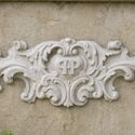 Potter Palmer Estate Plaque