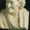 Voltaire Bust Lg