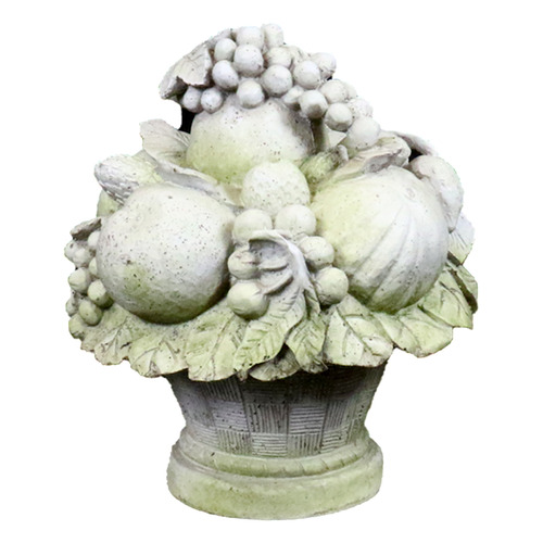 Carved Fruit 14