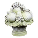 Carved Fruit 14