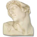 Dying Slave Half Bust