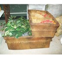 Gema Planter Large