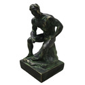 Athlete By Rodin  12.5