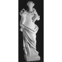 Goddess Of Cornucopia 72  H