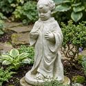 Baby Francis Standing 23 Cppr
