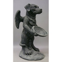 Zorba Dog Angel