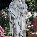 Blessed Virgin Mary & Child 65