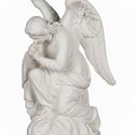 Adoration Angel Praying38 Kne