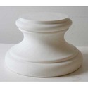 Zac-Med Bust Pedestal