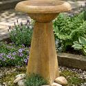 Modern Birdbath 24