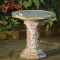 Turner Birdbath 21