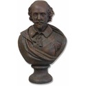 Shakespeare Bust 12