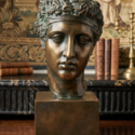 Competitor Bust 20