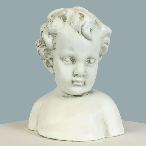 Little Boy By Donatello