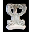 Acanthus Leaf Table Base