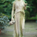 Hebe Statue 40