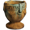 Grecian Urn 17 Med.